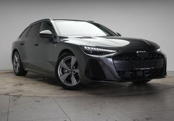 Audi A6 3.000 km 53.390 &euro; Braunschweig 38110