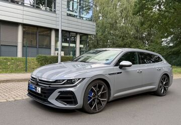 VW Arteon 52.000 km 33.400 &euro; Braunschweig 38124