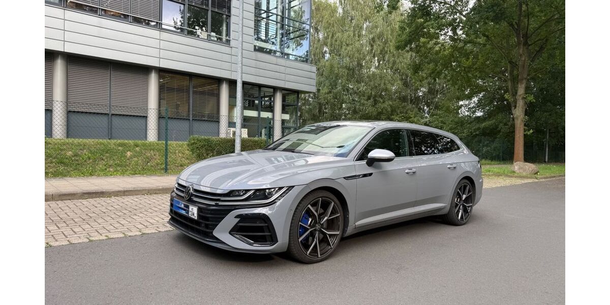 VW Arteon 52.000 km 33.400 &euro; Braunschweig 38124