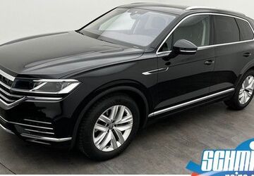 VW Touareg 26.460 km 51.200 &euro; Peine 31226