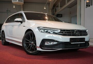 VW Passat 63.017 km 28.999 &euro; Peine 31228