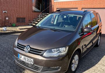 VW Sharan 149.968 km 13.900 &euro; Schwülper 38179