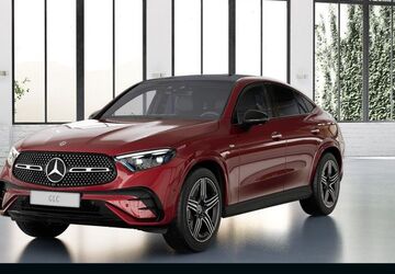 Mercedes-Benz GLC 400 4.676 km 78.885 &euro; Braunschweig 38122