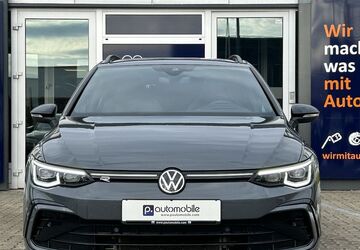VW Golf 68.294 km 23.980 &euro; Salzgitter 38229