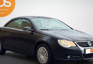 VW Eos 174.000 km 3.890 &euro; Goslar 38644