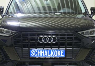 Audi Q3 31.100 km 34.500 &euro; Braunschweig 38112