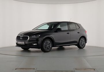 Skoda Fabia 24.762 km 19.489 &euro; Braunschweig 38114