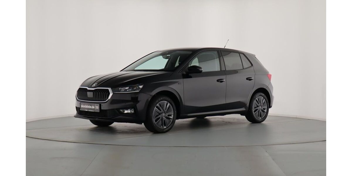 Skoda Fabia 24.762 km 19.489 &euro; Braunschweig 38114