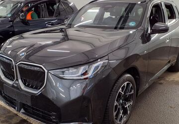 BMW X3 26.908 km 55.990 &euro; Braunschweig 38112