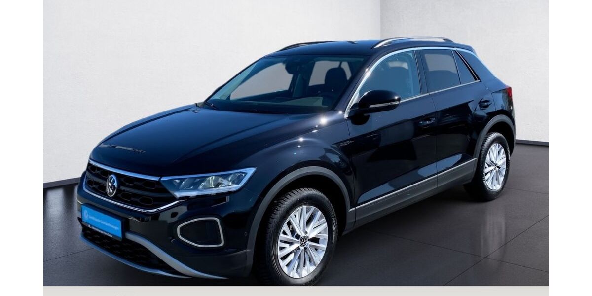 VW T-Roc 12.578 km 26.949 &euro; Goslar 38644