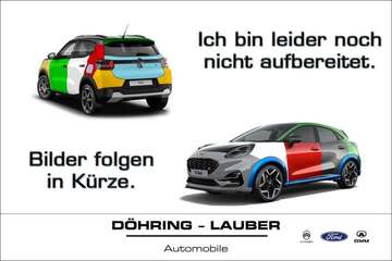 Gebrauchte Ford S-Max