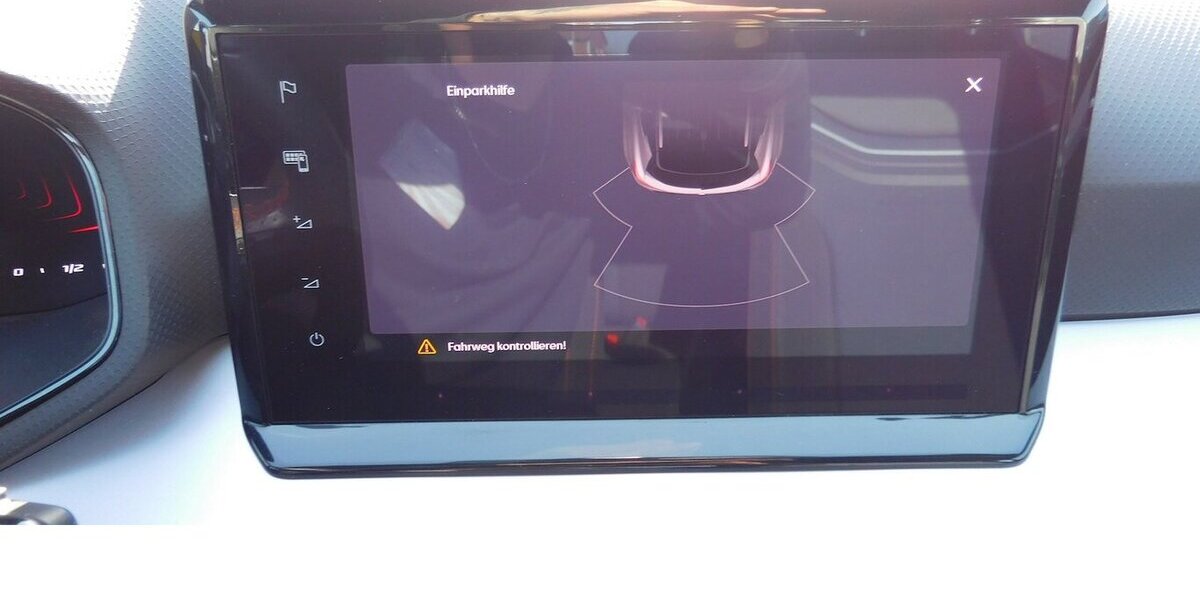 Seat Arona 1.0 FR-Line TSI BMT Navi Klima Alu 9.600 km 17.990 &euro; Vordorf 38533