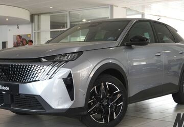 Peugeot 3008 38.650 km 23.760 &euro; Schöningen 38364