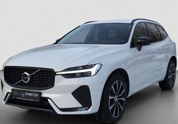 Volvo XC60 36.095 km 41.990 &euro; Braunschweig 38114