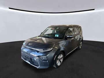 Gebrauchte Kia Soul