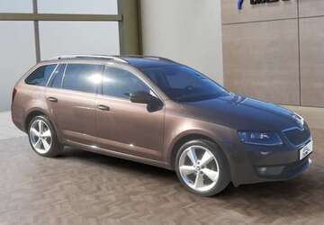 Skoda Octavia 46.863 km 15.180 &euro; Sickte 38173