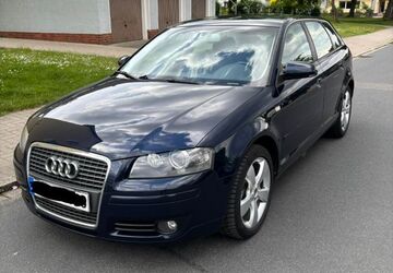 Audi A3 333.000 km 2.300 &euro; Peine 31226