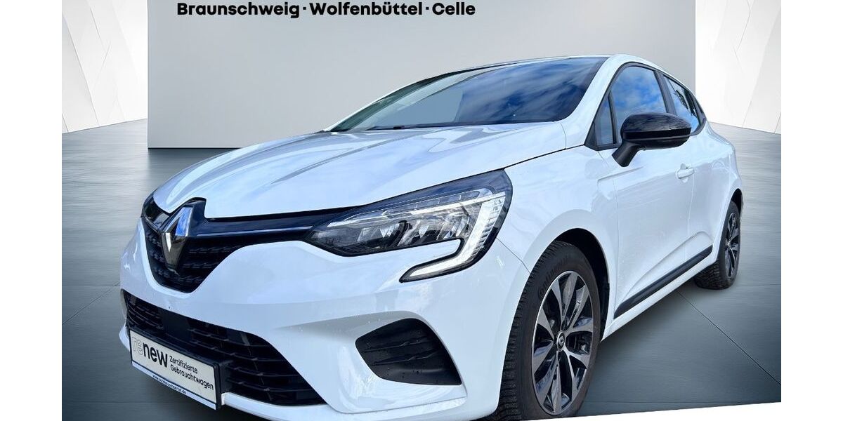 Renault Clio 11.673 km 14.450 &euro; Braunschweig 38124