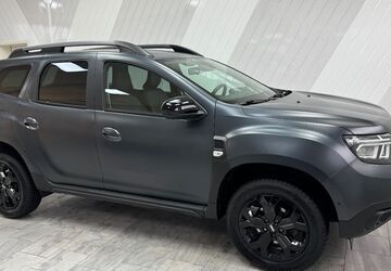 Dacia Duster 48.769 km 19.850 &euro; Liebenburg 38704