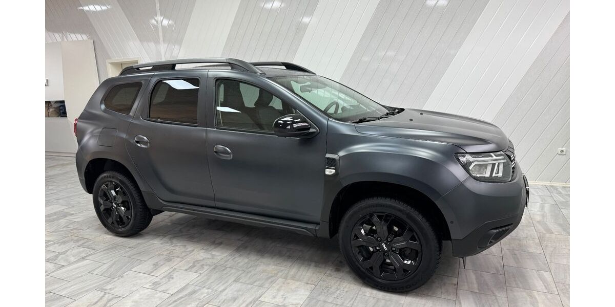 Dacia Duster 48.769 km 19.850 &euro; Liebenburg 38704
