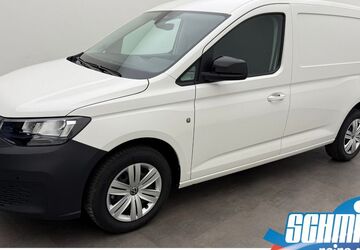 VW Caddy 18.730 km 27.900 &euro; Peine 31226