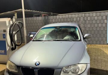BMW 116 160.000 km 3.099 &euro; Braunschweig 38100