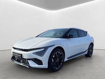 Gebrauchte Kia EV6