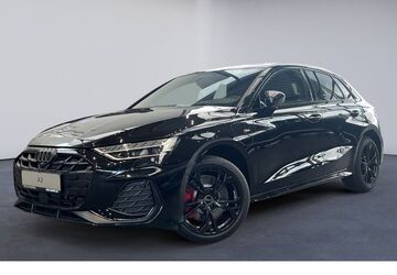 Audi A3 7.000 km 44.750 &euro; Braunschweig 38124