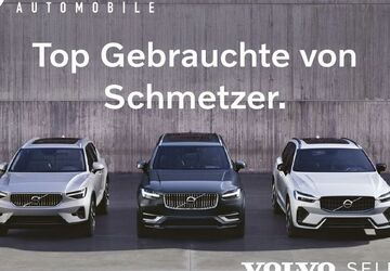 Volvo XC60 8.690 km 64.990 &euro; Braunschweig 38114