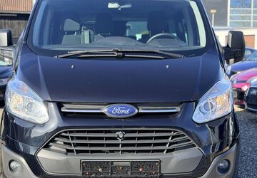 Ford Transit 247.000 km 9.999 &euro; Goslar 38640