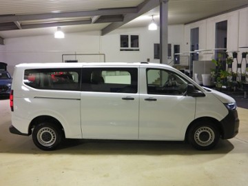 Gebrauchte VW Transporter