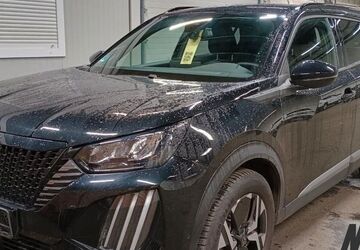 Peugeot 2008 31.300 km 19.350 &euro; Schöningen 38364