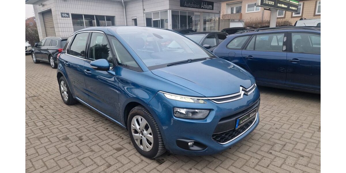 Citroen C4 Picasso 158.000 km 8.799 &euro; Wolfenbüttel 38302