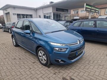 Gebrauchte Citroen C4 Picasso