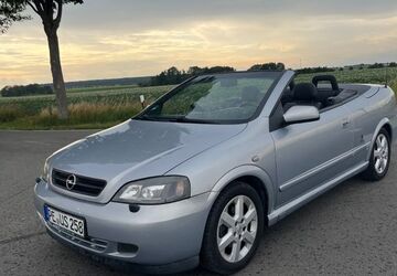 Opel Astra 130.000 km 2.900 &euro; Salzgitter 38228