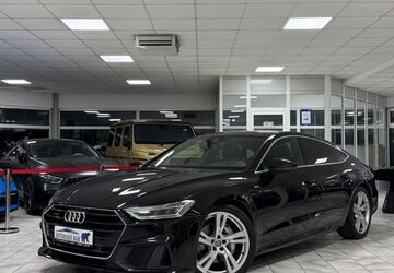 Audi A7 167.434 km 32.990 &euro; Goslar 38644