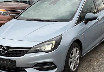 Opel Astra 223.950 km 5.900 &euro; Salzgitter 38229