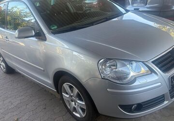 VW Polo 146.484 km 3.090 &euro; Königslutter 38154