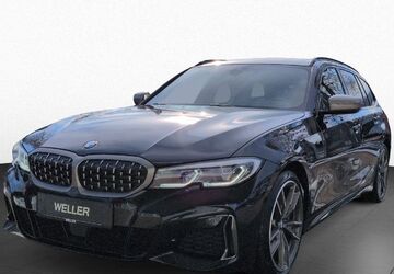 BMW M340i 61.465 km 41.950 &euro; Goslar 38644