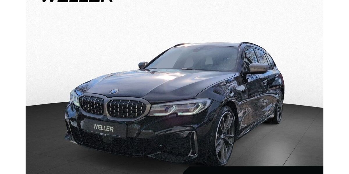 BMW M340i 61.465 km 41.950 &euro; Goslar 38644