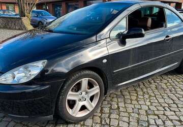 Peugeot 307 125.826 km 1.500 &euro; Liebenburg 38704