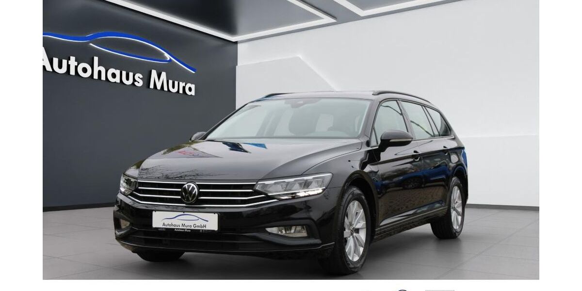 VW Passat Variant 61.146 km 23.990 &euro; Cremlingen 38162
