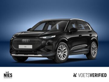 Gebrauchte Audi Q3