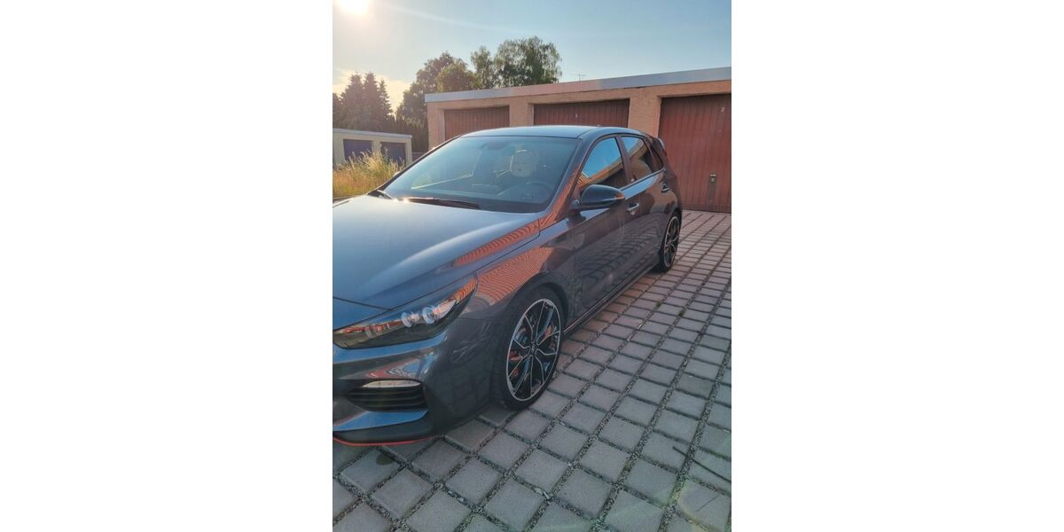 Hyundai i30 35.200 km 24.800 &euro; Königslutter 38154