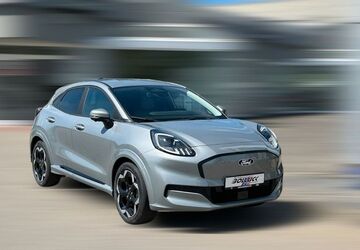 Ford Puma Gen-E 1.450 km 31.190 &euro; Goslar 38644