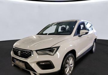 Seat Ateca 169.000 km 16.490 &euro; Peine 31226
