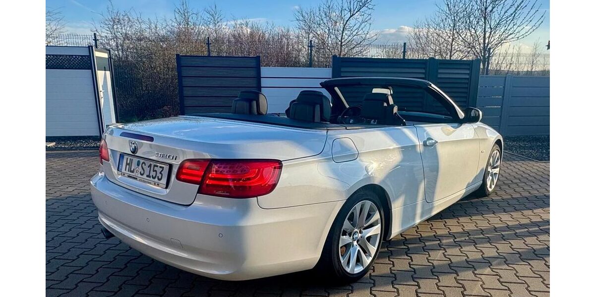 BMW 320 147.159 km 9.999 &euro; Salzgitter 38229