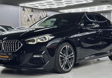 BMW 220 Gran Coupé 110.514 km 23.990 &euro; Peine 31226