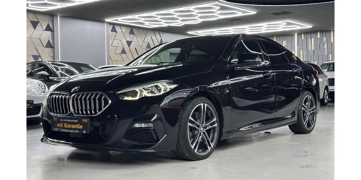 BMW 220 Gran Coupé 110.514 km 23.990 &euro; Peine 31226