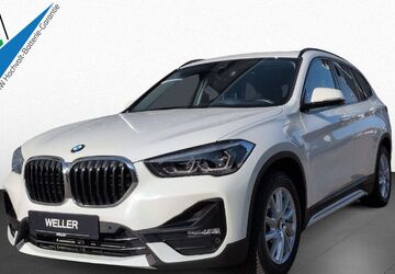 BMW X1 128.659 km 19.450 &euro; Wolfenbüttel 38304